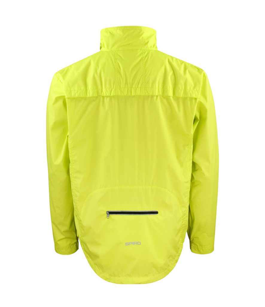 Spiro Bikewear Crosslite Trail and Track Jacket - Image 3