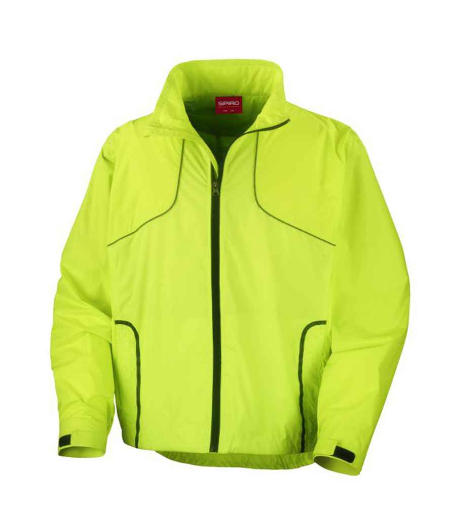 Spiro Bikewear Crosslite Trail and Track Jacket - Image 2