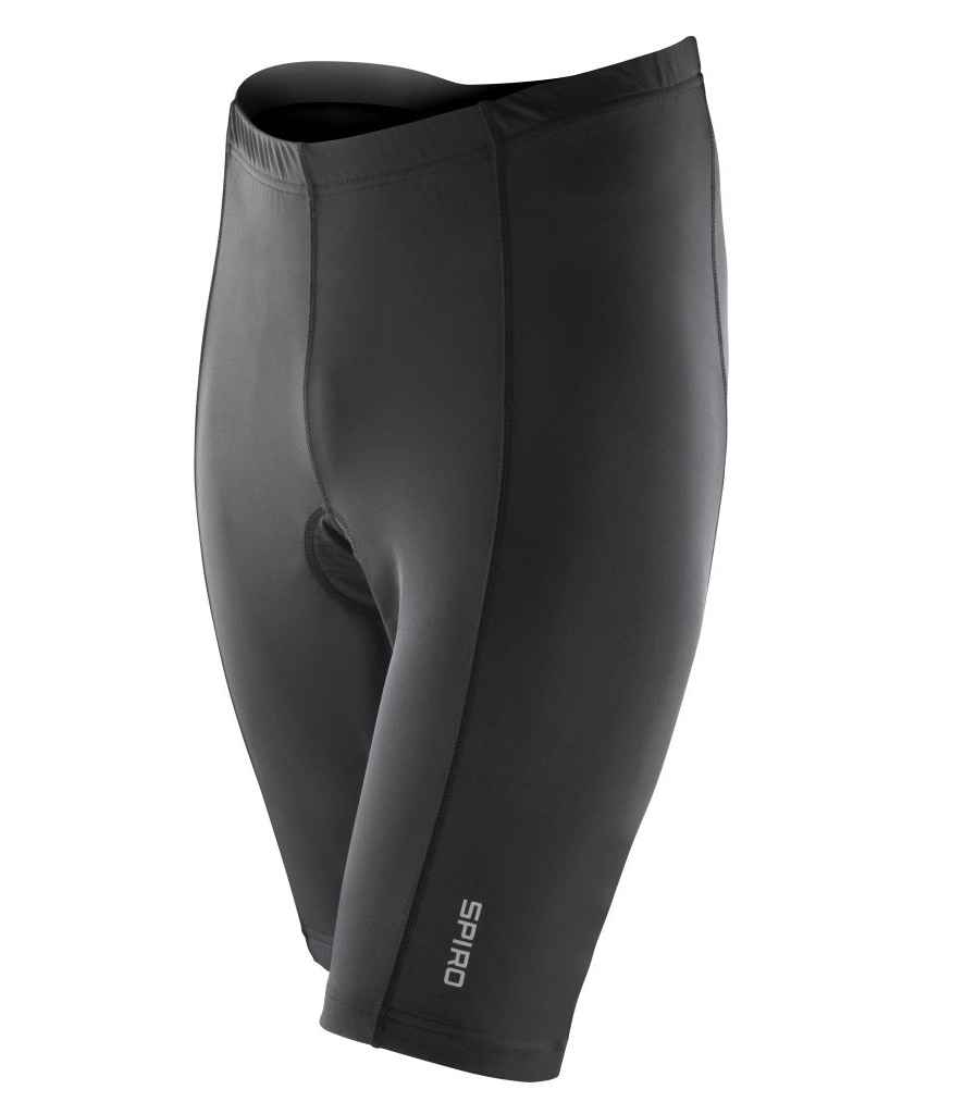 Spiro Bikewear Padded Shorts - Image 2