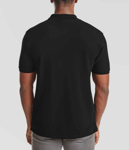 Fruit of the Loom Premium Cotton Pique Polo Shirt