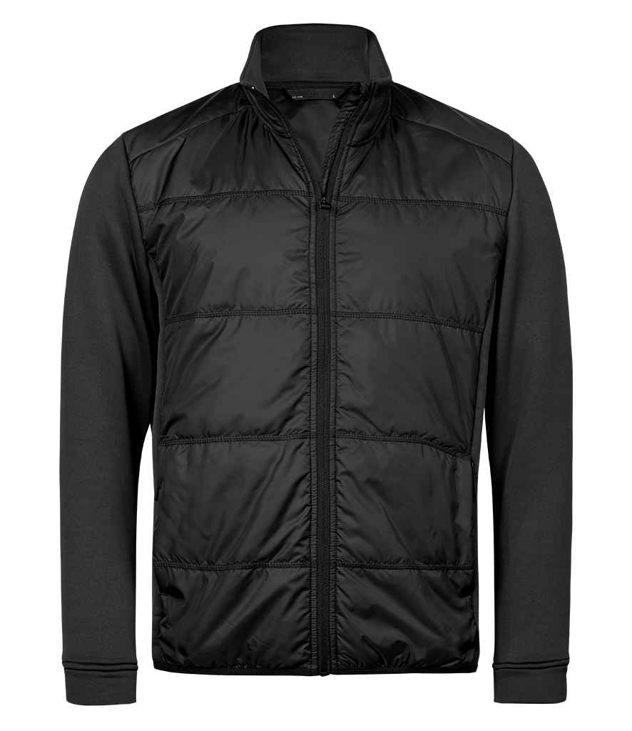 Tee Jays Hybrid-Stretch Jacket - Image 2
