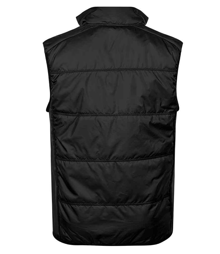 Tee Jays Hybrid-Stretch Bodywarmer - Image 3
