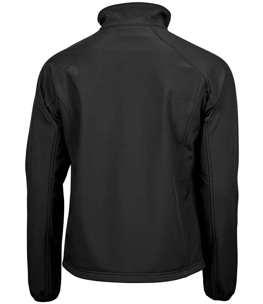 Tee Jays Lightweight Performance Soft Shell Jacket - Image 3