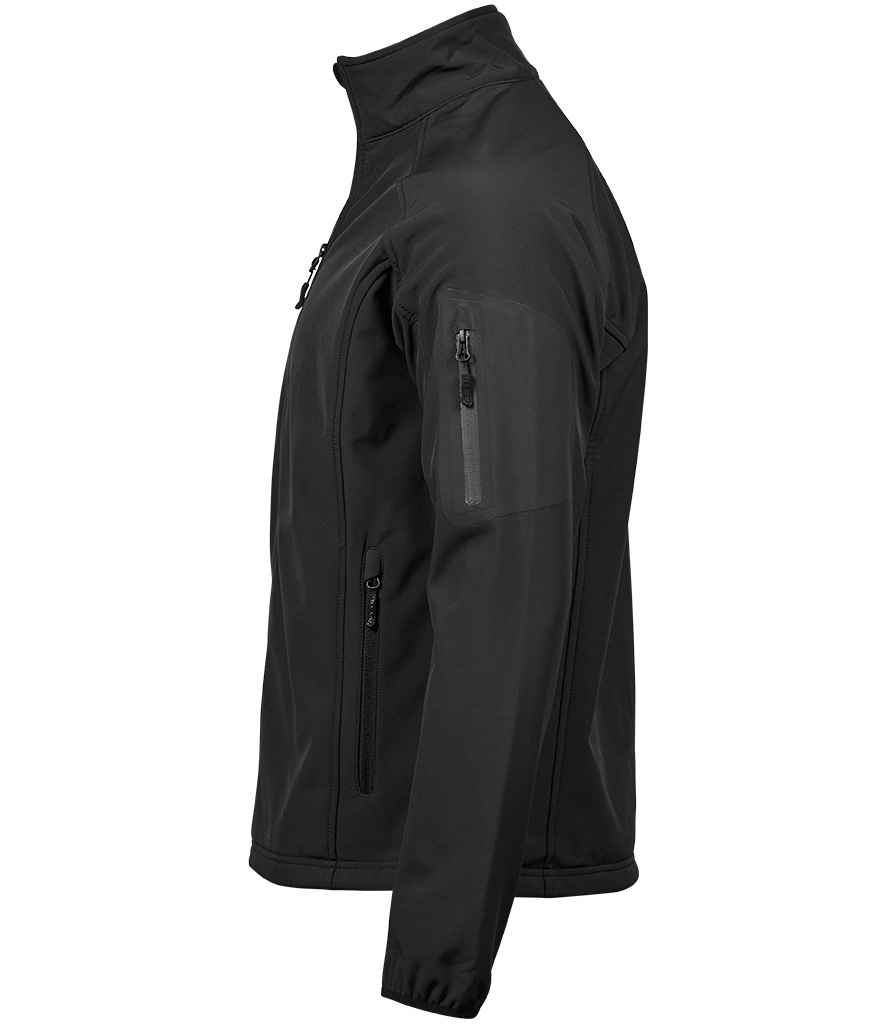 Tee Jays Lightweight Performance Soft Shell Jacket - Image 4