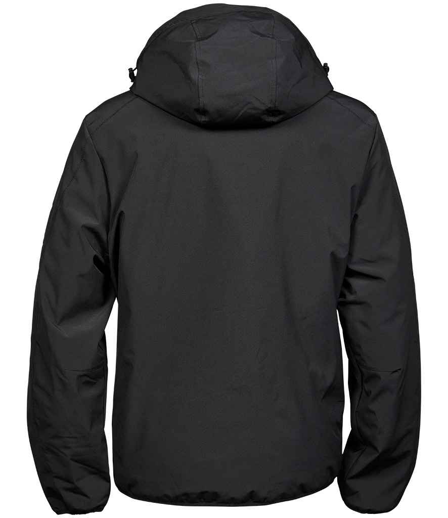 Tee Jays Urban Adventure Shell Jacket - Image 3