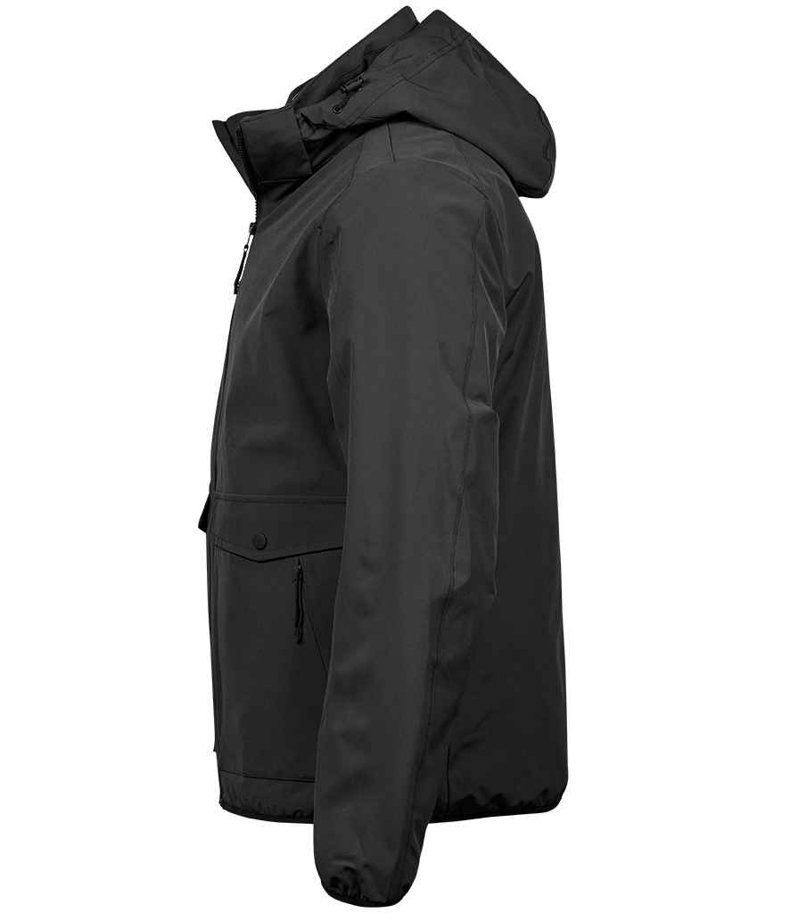 Tee Jays Urban Adventure Shell Jacket - Image 4