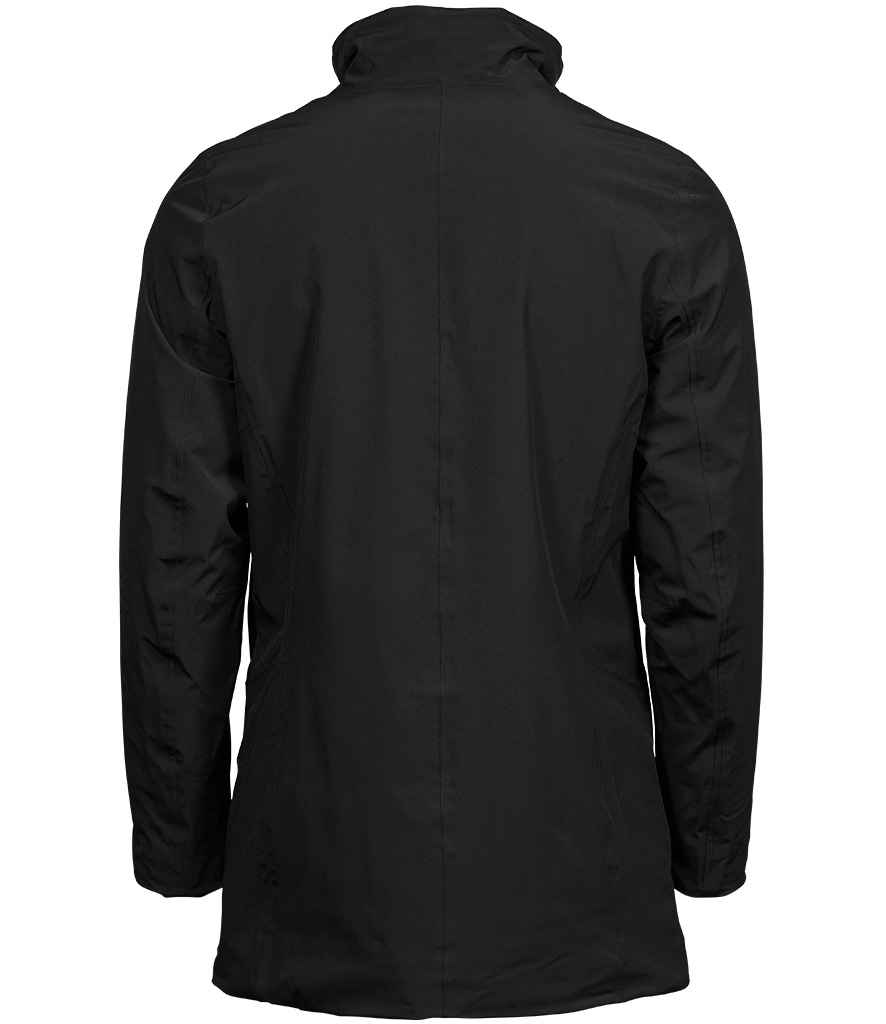 Tee Jays All Weather Parka Jacket - Image 3