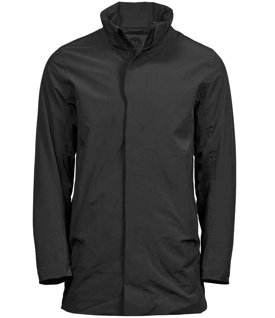 Tee Jays All Weather Parka Jacket - Image 2