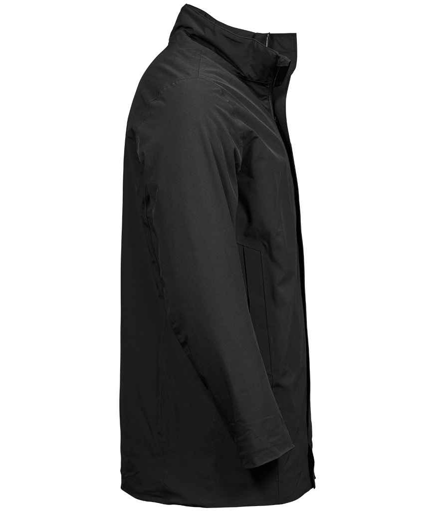 Tee Jays All Weather Parka Jacket - Image 4