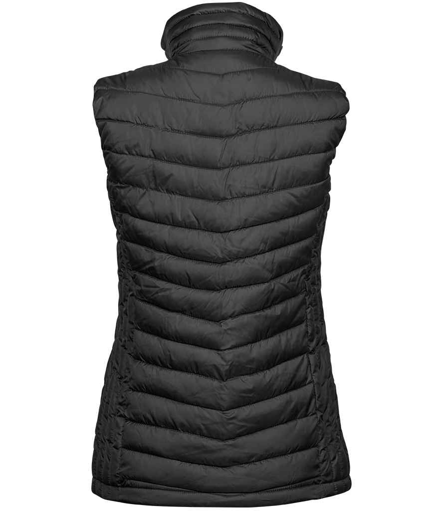 Tee Jays Ladies Zepelin Padded Bodywarmer - Image 3