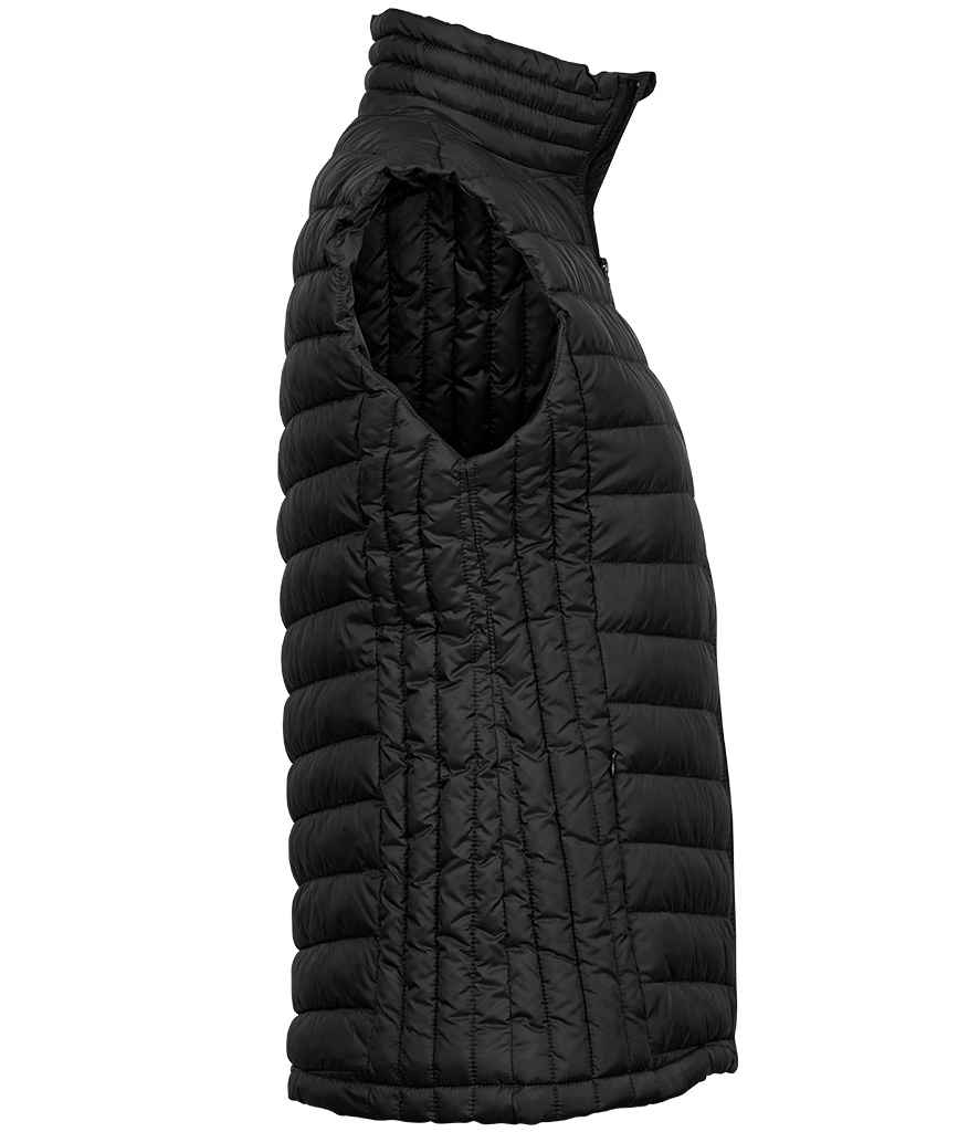 Tee Jays Ladies Zepelin Padded Bodywarmer - Image 4