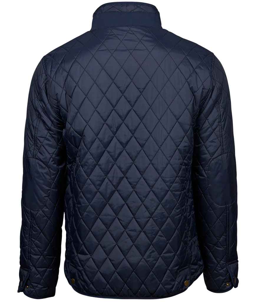 Tee Jays Richmond Jacket - Image 3