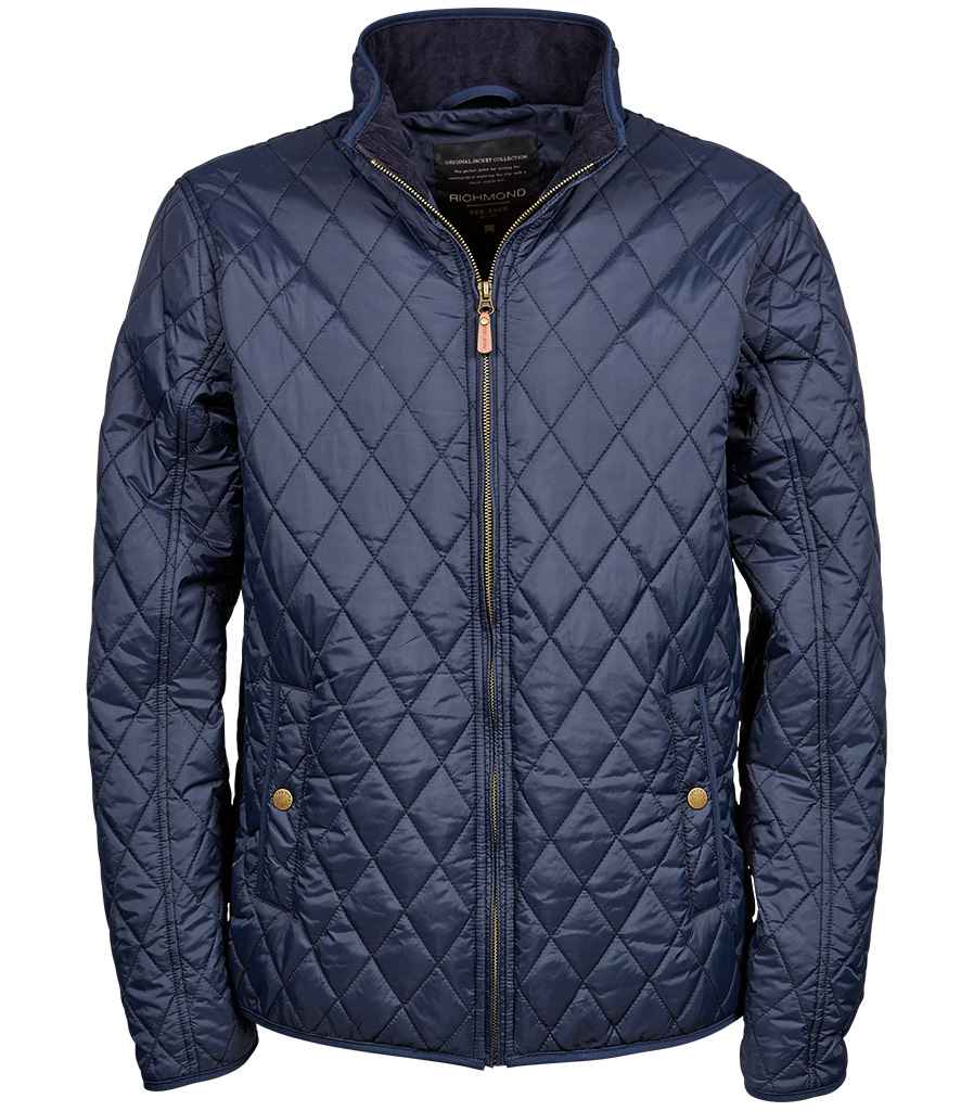 Tee Jays Richmond Jacket - Image 2
