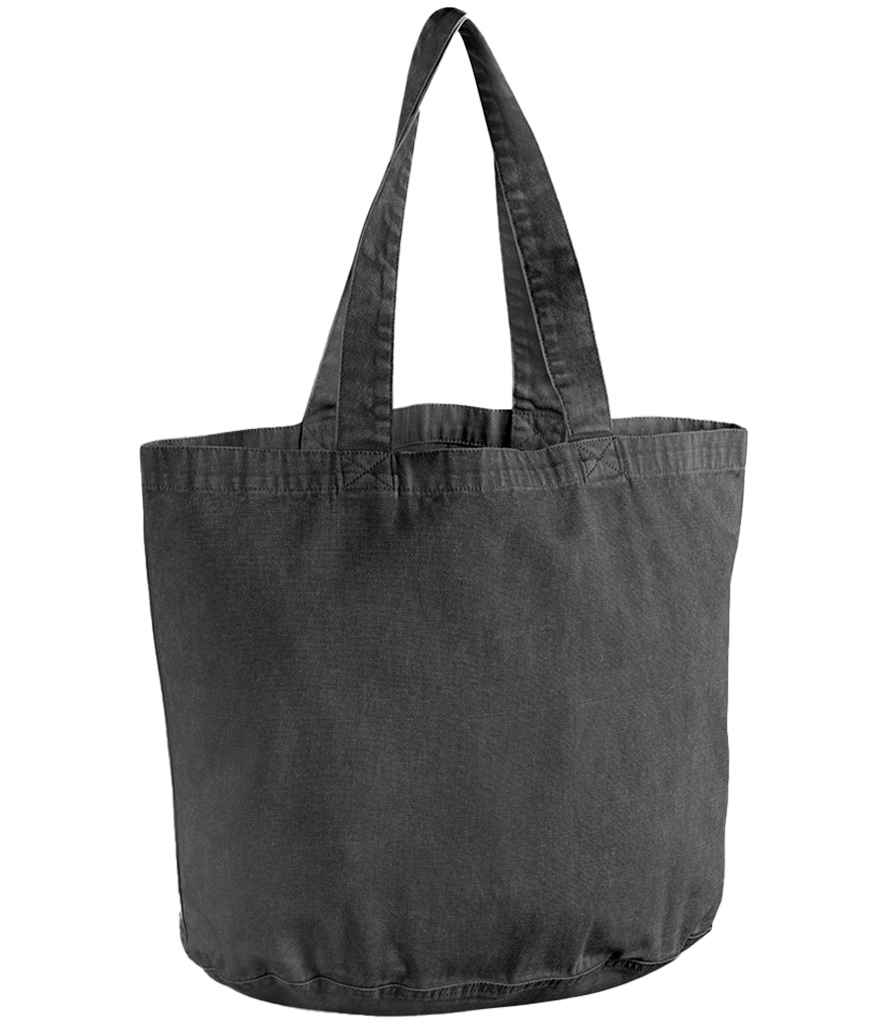 Westford Mill Garment Dyed Shopper - Image 2
