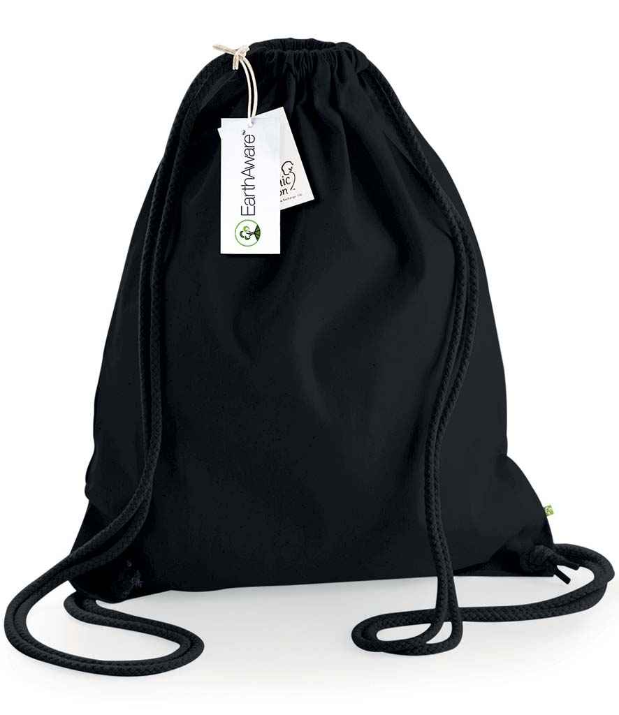 Westford Mill EarthAware Organic Gymsac