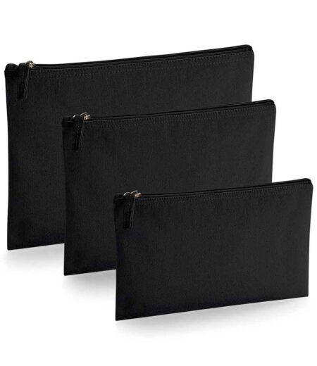 Westford Mill EarthAware Organic Accessory Pouch