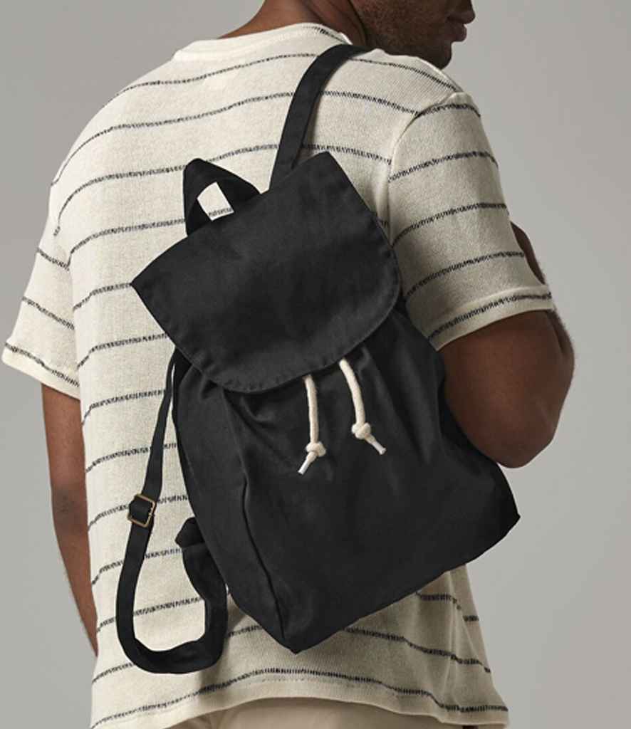 Westford Mill EarthAware Organic Rucksack