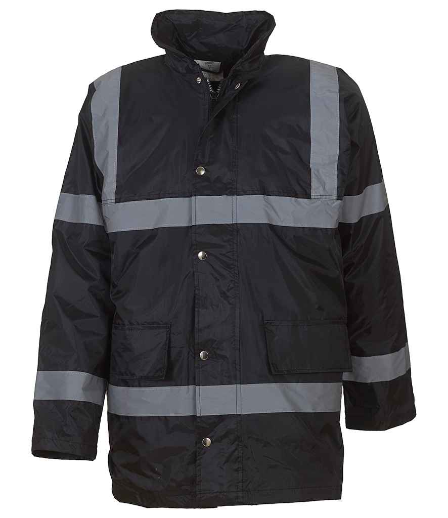 Yoko Security Jacket - Image 2