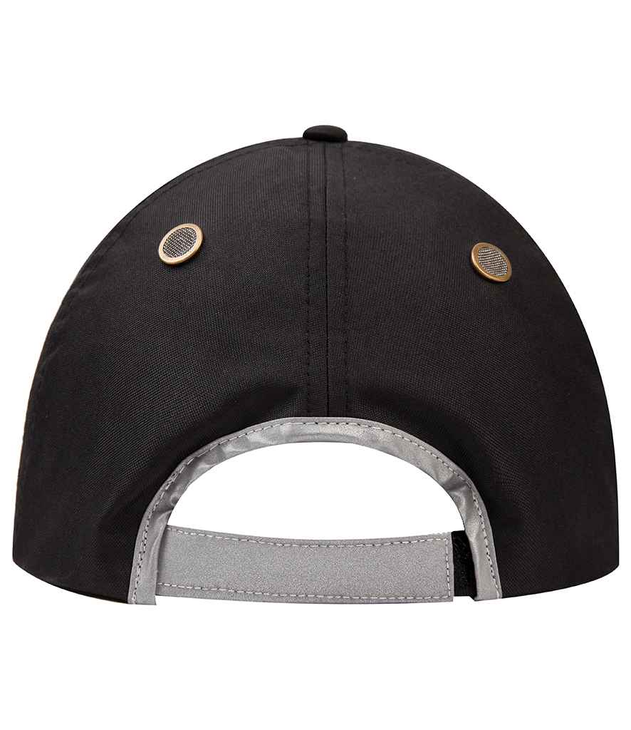 Yoko Hi-Vis Safety Bump Cap - Image 3